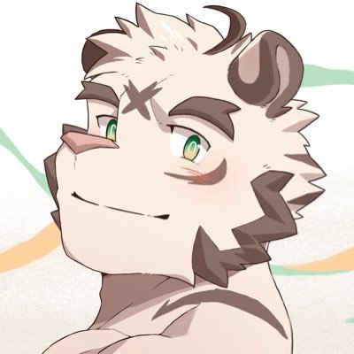 aworkoutiger's profile picture. a furry. sometime draw some shit. 🇭🇰
中文👌 English 👌
Pixiv & Instagram: aworkoutiger