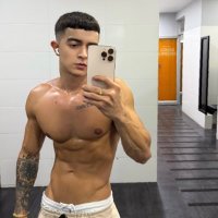 Andres Montoya (@andresmontoyax) Twitter profile photo