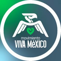 Movimiento Viva México (@partidomvm) 's Twitter Profile
