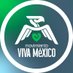 Movimiento Viva México (@partidomvm) Twitter profile photo Movimiento Viva México (@partidomvm) Twitter profile photo