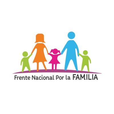 Somos miles de padres de familia e instituciones que defendemos el derecho de los padres a educar libremente a sus hijos.