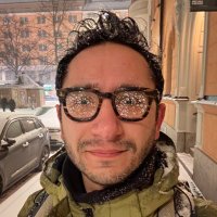 Alireza Abiri (@errorprone99) 's Twitter Profile
