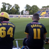 Andy Gorvin (@gorv97) 's Twitter Profile