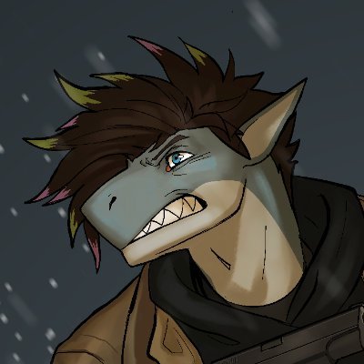 Chomper Ethanさんのプロフィール画像