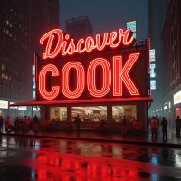 Discover Cook Magazine (@discover_cook) Twitter profile photo