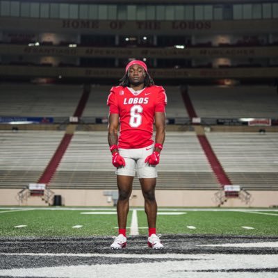 Deon“DJ”McKinney Jr Profile