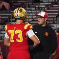 Coach Brett Nelson (@coachbanelson) 's Twitter Profile
