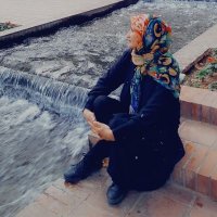گیسو (@gisom66) 's Twitter Profile Photo