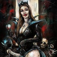 Lady Annabelle (@lady__annabelle) 's Twitter Profile