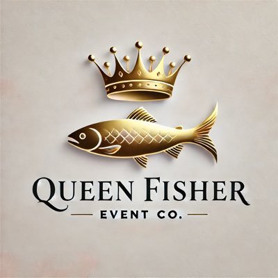 The Owner of Queen Fisher Event Co. American 🇺🇸 FBA