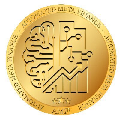 🚀AMFI | Altomated Meta Finance The world's 1st platform merging Al, Metaverse & Finance I| Automation & Innovation. Join us: https://t.co/bHzLxnUxws