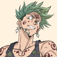 luck (@thehomiejeff2) 's Twitter Profile Photo luck (@thehomiejeff2) 's Twitter Profile Photo