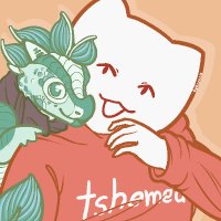 ᴛsʜᴇᴍᴇᴀ (@tshemea) 's Twitter Profile