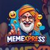 MemeXpress (@memexpressss) Twitter profile photo MemeXpress (@memexpressss) Twitter profile photo
