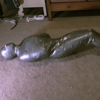 Welcome to mummification, will delight, you with videos, and photos. every day. 😈🔥🔞 *Tumblr: @mummyg59 *Instagram: @mummy_g59