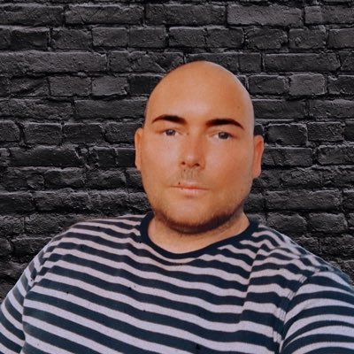 Sean_Goldberg_'s profile picture. 