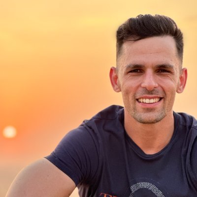 Ivan ─ Prediction Markets & Current Events Profile