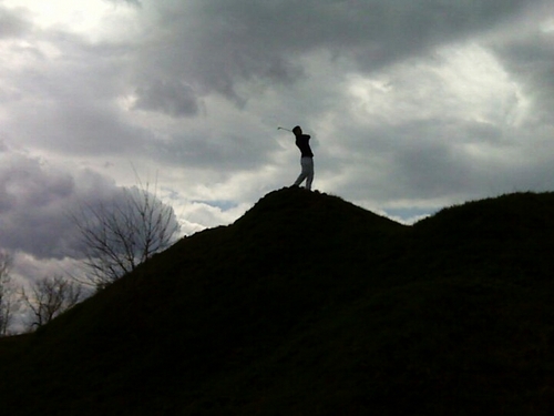 calvinkflee's profile picture. 