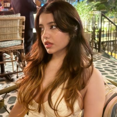 trader_Navya's profile picture. 👨‍💻 24 | Chart Enthusiast 📈 | Trader & Fashion Lover 👕✨ | Merging trends with trading 🕺💹 | Views are my own 🌟