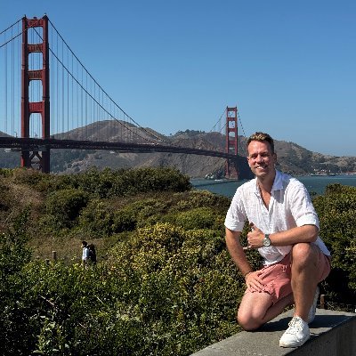 Founding engineer at https://t.co/mvz3tXD48G.
Creator of https://t.co/ZzZoJpu7sL and https://t.co/OsgC6SaIlY.