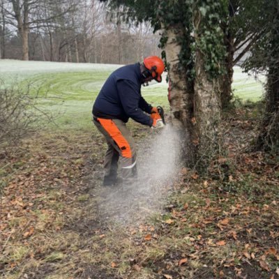 Hobbyist Drone Pilot 🚁, Deputy Course Manager at @BroomieknoweGC ⛳️. 👀All views are my own👀. @TurfGreenkeeper @JS_Media21