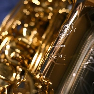 sax_love_08's profile picture. サックスが好きな一般社会人（25）
アルト→SELMER Supreme Sterling Silver、JubileeⅡ、130th Anniversary Limited Edition
ソプラノ→SC-WO20、JubileeⅢSP