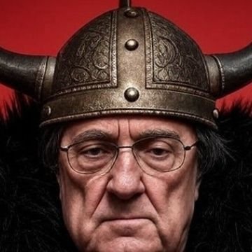 VikingoRojoRM's profile picture. 