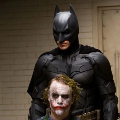 MatGOTHAM's profile picture. 