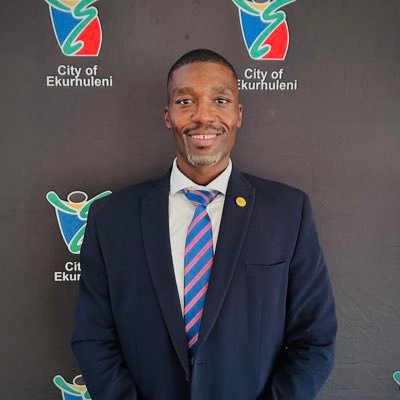 • ActionSA Ekurhuleni Caucus Leader • A single Father ❤️ • Host of Imperfections • Retired Lawyer • True Templar • Gym Rat • Patriot • #LetsFixSouthAfrica 🇿🇦