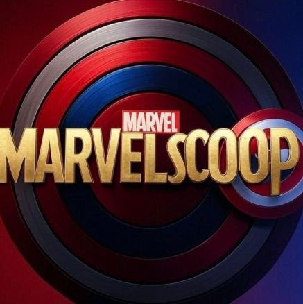 _MarvelScoop_'s profile picture. 👉 Follow for Marvel Scoops 👈