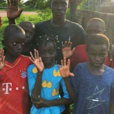 we are in need of help 😭🙏 please brothers and sisters 🙏🙏 we need help please greetings from the gambia West Africa 🌍