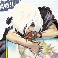 Marie (@anonymousswaifu) 's Twitter Profile