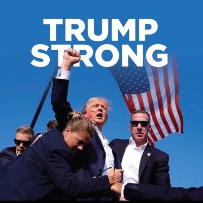 ChristIsKing, Catholic, 1A, 2A, Pro: Israel, Life, LEO, Vets1st: VaxInjRN, LSU, Saints, SaveTheKids!
Scottish/Swedish/Irish/Cherokee DNA
#MAGA #MAHA #WWG1WGA