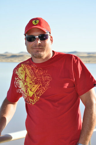 jaco_malan's profile picture. 