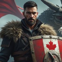 Canadian D.O.G.E (@canadiand0ge) 's Twitter Profile Photo