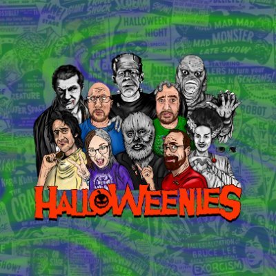 Halloweenies®: A Horror Franchise Podcastさんのプロフィール画像