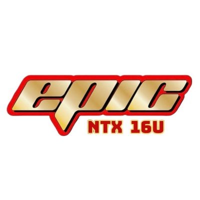 Epic16u's profile picture. 16u A level travel softball team based out of North Texas.  Our mission is to prepare our young athletes to attain and surpass their goals, on and off the field