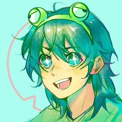 jartoad | EVO🔜さんのプロフィール画像