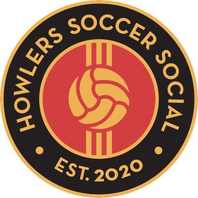 A non exclusive social club with a shared love for the game of soccer ⚽️ Check us out below ⬇️