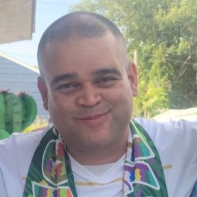 Sports fanatic: Chelsea FC #KTBFFH in @Tulsablues918| 100% Puerto Rican & exBostonian| ( @918Brigade member )| a Papi too/ Co-host of @918OutsidersPod