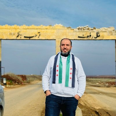 Graphic Designer & Photographer of Syrian 
مصمم و مصور سوري