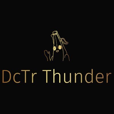DcTrThunder's profile picture. I'm just a small Content Creator looking to make it a Full-Time side gig! Follow me at https://t.co/ovSqPjzaY8