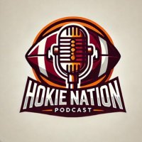 Hokie Nation Podcast (@hokienationpod) Twitter profile photo