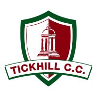 Tickhill Cricket Club (@tickhillcclub) 's Twitter Profile