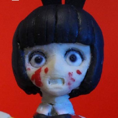 rattyさんのプロフィール画像