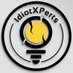 IdiotXPerts (@idiotxperts) Twitter profile photo IdiotXPerts (@idiotxperts) Twitter profile photo