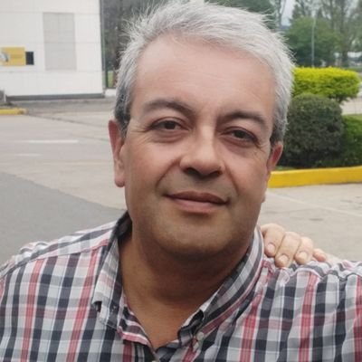 CristianQuichi's profile picture. Libertad, Justicia y Honor.