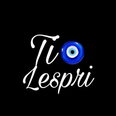 TiLespri's profile picture. 