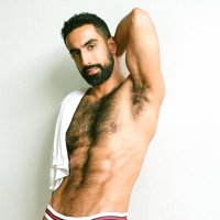 Ali Rush⚡🍉 (@alirushx) 's Twitter Profile