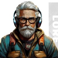 The OLD Grumpy IT Guy (@mistersanctus) Twitter profile photo